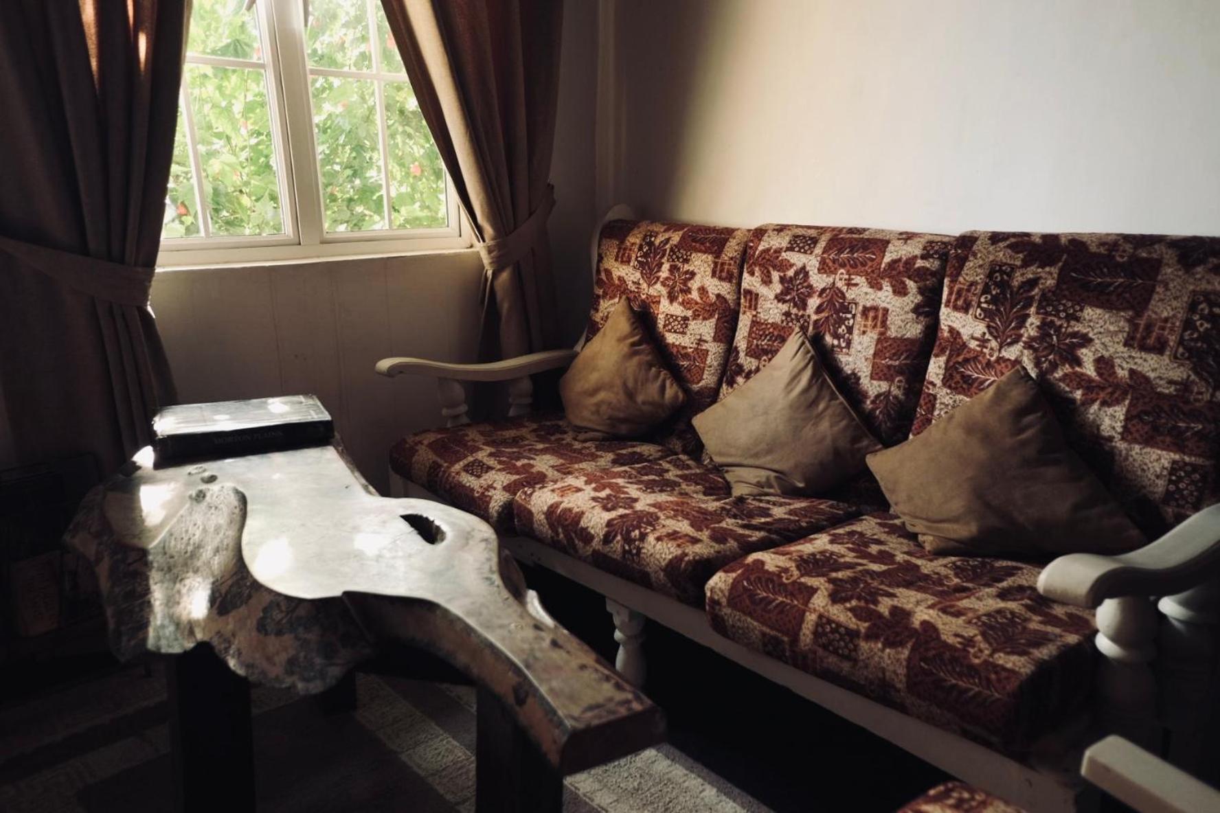 Rustique House Dbl Apartment Nuwara Eliya Exterior photo