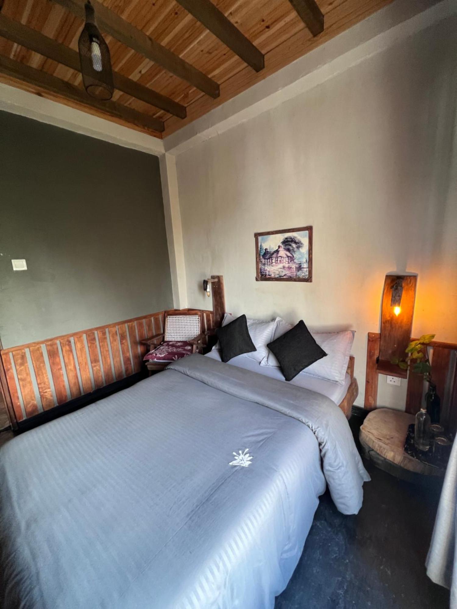 Rustique House Dbl Apartment Nuwara Eliya Exterior photo