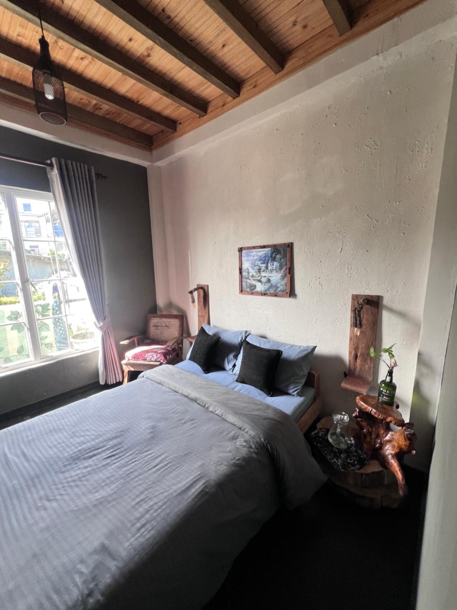 Rustique House Dbl Apartment Nuwara Eliya Exterior photo